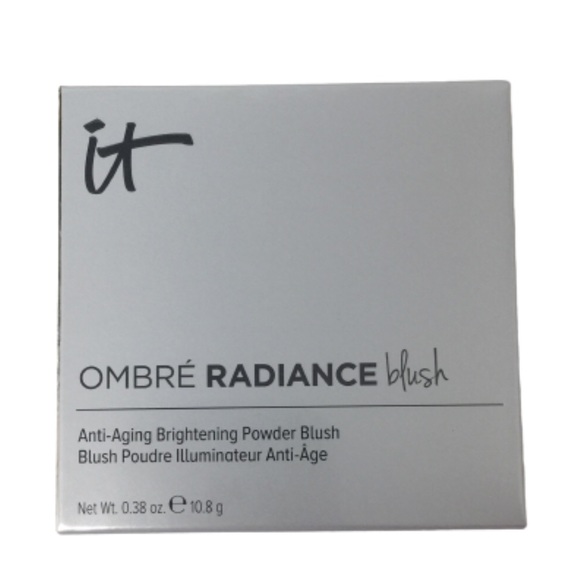 NEW! IT Cosmetics Ombré Radiance Blush in Love - Picture 3 of 10